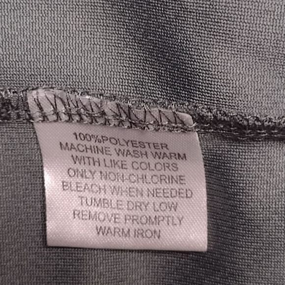 Grey Matter Concepts Polo  Heather Green Sz XL Activewear Golf Classic - Picture 9 of 10